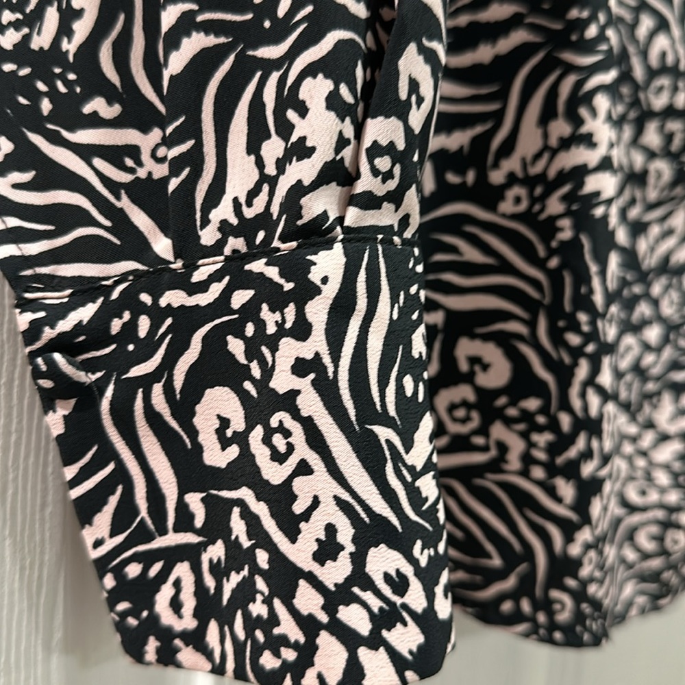 TOPSHOP blouse - Picture 3 of 6